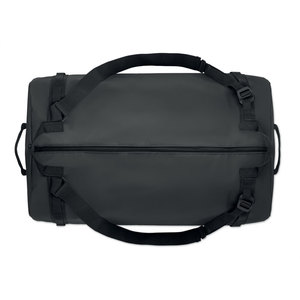 Fotografie k reklamnímu předmětu „Cestovní taška z Tarpaulinu MOUNTAIN“