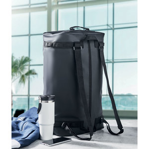 Fotografie k reklamnímu předmětu „Cestovní taška z Tarpaulinu MOUNTAIN“