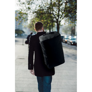 Fotografie k reklamnímu předmětu „Cestovní taška z Tarpaulinu MOUNTAIN“