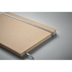 Fotografie k reklamnímu předmětu „Zápisník A5 odhalující barvy ROUTE“