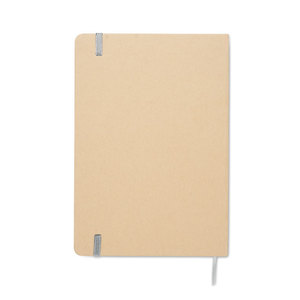 Fotografie k reklamnímu předmětu „Zápisník A5 odhalující barvy ROUTE“