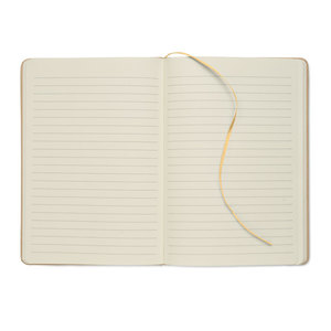 Fotografie k reklamnímu předmětu „Zápisník A5 odhalující barvy ROUTE“