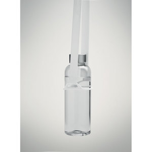 Fotografie k reklamnímu předmětu „Šňůrka na krk s držákem na 6cm kel LANCUP“