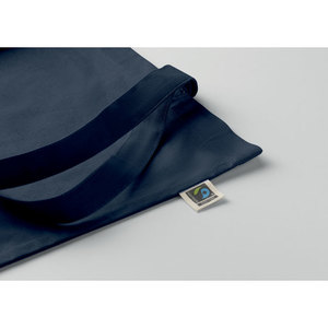 Fotografie k reklamnímu předmětu „Nákupní taška, Fairtrade 180g OSOLE+ COLOUR“