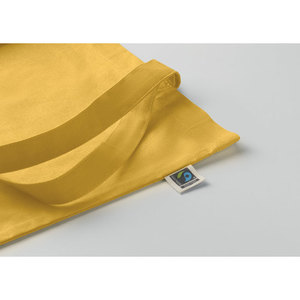 Fotografie k reklamnímu předmětu „Nákupní taška, Fairtrade 180g OSOLE+ COLOUR“
