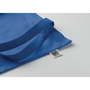 Fotografie k reklamnímu předmětu „Nákupní taška, Fairtrade 180g OSOLE+ COLOUR“