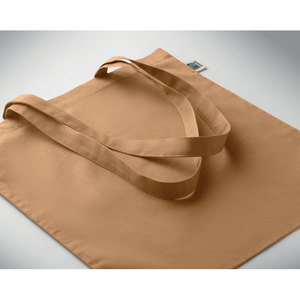 Fotografie k reklamnímu předmětu „Nákupní taška, Fairtrade 180g OSOLE+ COLOUR“