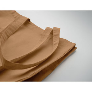 Fotografie k reklamnímu předmětu „Nákupní taška, Fairtrade 180g OSOLE++ COLOUR“