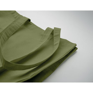 Fotografie k reklamnímu předmětu „Nákupní taška, Fairtrade 180g OSOLE++ COLOUR“