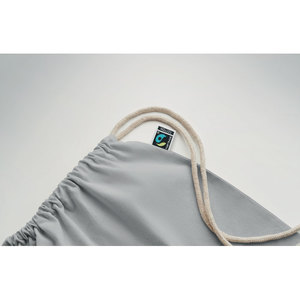 Fotografie k reklamnímu předmětu „Stahovací batoh,Fairtrade 180g OSOLE DRAW COLOUR“