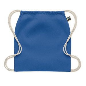 Fotografie k reklamnímu předmětu „Stahovací batoh,Fairtrade 180g OSOLE DRAW COLOUR“