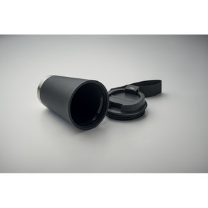 Fotografie k reklamnímu předmětu „Dvoustěnný pohárek 300 ml TOPIZ“