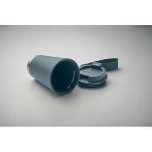 Fotografie k reklamnímu předmětu „Dvoustěnný pohárek 300 ml TOPIZ“