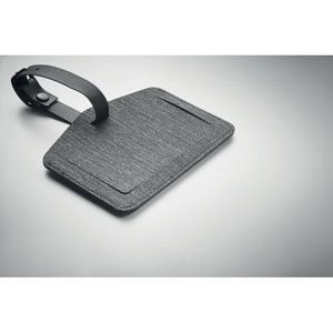 Fotografie k reklamnímu předmětu „Visačka na zavazadla TAGSMART“