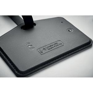 Fotografie k reklamnímu předmětu „Visačka na zavazadla TAGSMART“