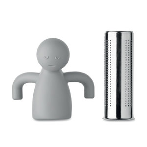 Fotografie k reklamnímu předmětu „Vtipný čajový louhovač NINOT“