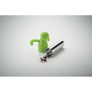 Fotografie k reklamnímu předmětu „Vtipný čajový louhovač NINOT“