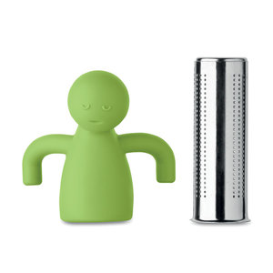 Fotografie k reklamnímu předmětu „Vtipný čajový louhovač NINOT“