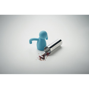 Fotografie k reklamnímu předmětu „Vtipný čajový louhovač NINOT“