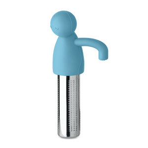 Fotografie k reklamnímu předmětu „Vtipný čajový louhovač NINOT“