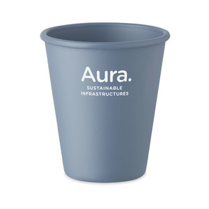 Fotografie k reklamnímu předmětu „Jednostěnný kelímek z PLA CUPFUL“
