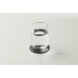 Fotografie k reklamnímu předmětu „Kulatý podtácek z PU POSA“