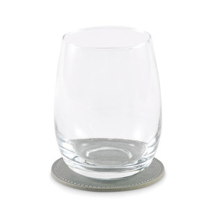 Fotografie k reklamnímu předmětu „Kulatý podtácek z PU POSA“