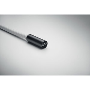 Fotografie k reklamnímu předmětu „Nabíjecí a datový kabel 60W COCHARGE“