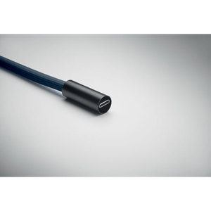 Fotografie k reklamnímu předmětu „Nabíjecí a datový kabel 60W COCHARGE“