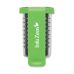 Fotografie k reklamnímu předmětu „Čajový louhovač s háčkem KALMAR“