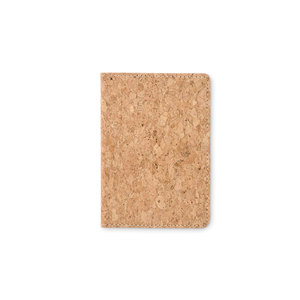 Fotografie k reklamnímu předmětu „Korkové pouzdro na pas CORKPASS“