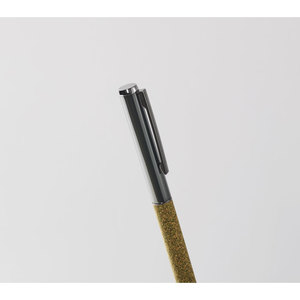 Fotografie k reklamnímu předmětu „Kovová propiska v krabičce CHIPPEWA PEN“