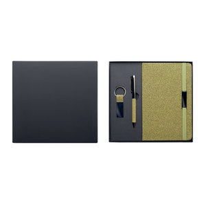 Fotografie k reklamnímu předmětu „Třídílná dárková sada CHIPPEWA SET“