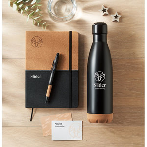 Fotografie k reklamnímu předmětu „Třídílná dárková sada CADEAU“