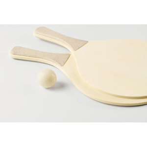 Fotografie k reklamnímu předmětu „Sada raket na pláž IWON“