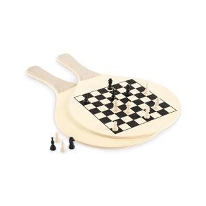 Fotografie k reklamnímu předmětu „Sada raket na pláž IWON“