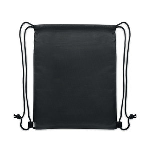 Fotografie k reklamnímu předmětu „Stahovací batoh z 600D RPET BANGKOK BAG“