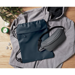 Fotografie k reklamnímu předmětu „Stahovací batoh z 600D RPET BANGKOK BAG“