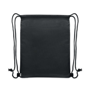 Fotografie k reklamnímu předmětu „Stahovací batoh z 600D RPET BANGKOK BAG“