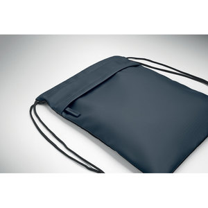 Fotografie k reklamnímu předmětu „Stahovací batoh z 600D RPET BANGKOK BAG“