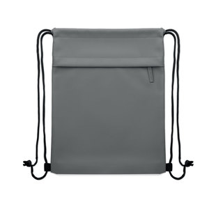 Fotografie k reklamnímu předmětu „Stahovací batoh z 600D RPET BANGKOK BAG“