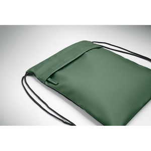 Fotografie k reklamnímu předmětu „Stahovací batoh z 600D RPET BANGKOK BAG“