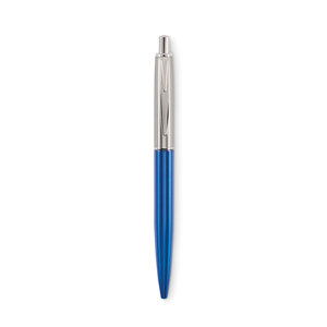 Fotografie k reklamnímu předmětu „Tlačítková propiska v krabici GRAZ COLOUR“