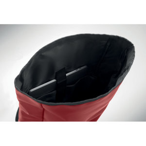 Fotografie k reklamnímu předmětu „Rolovací batoh z 600D BANGKOK ROLL“