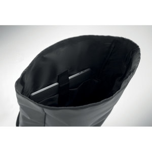 Fotografie k reklamnímu předmětu „Rolovací batoh z 600D BANGKOK ROLL“