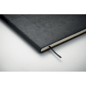 Fotografie k reklamnímu předmětu „Zápisník A5 z měkkého PU TREZE“