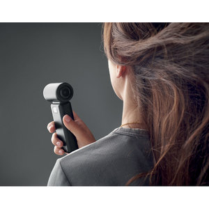 Fotografie k reklamnímu předmětu „Přenosný turbo ventilátor TECHMATE BAMBOO“