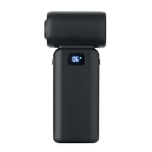 Fotografie k reklamnímu předmětu „Přenosný turbo ventilátor TECHMATE BAMBOO“