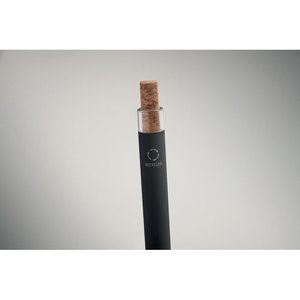 Fotografie k reklamnímu předmětu „Propis z recyklovaného hliníku BERGAMO +“