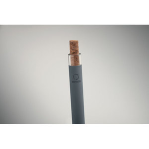 Fotografie k reklamnímu předmětu „Propis z recyklovaného hliníku BERGAMO +“